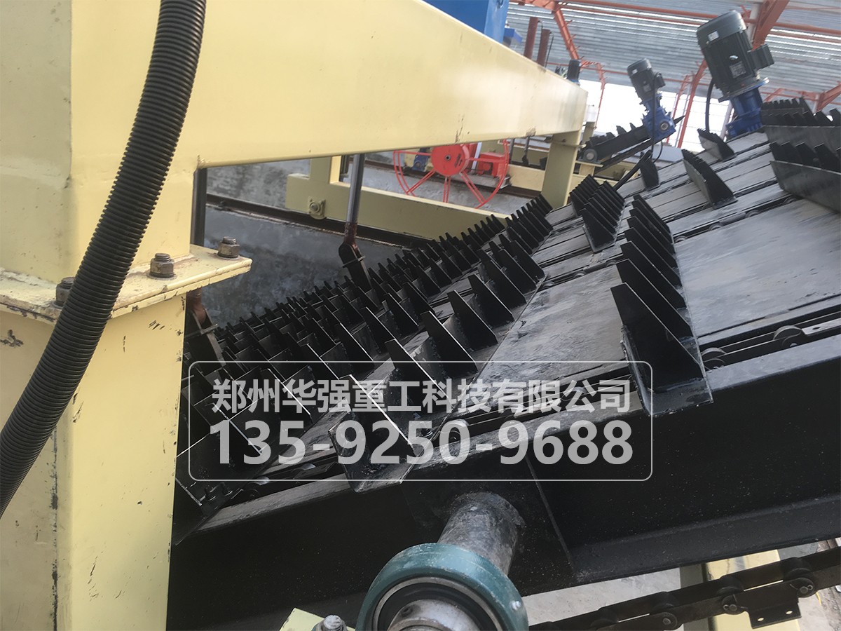 有機肥快速發酵設備