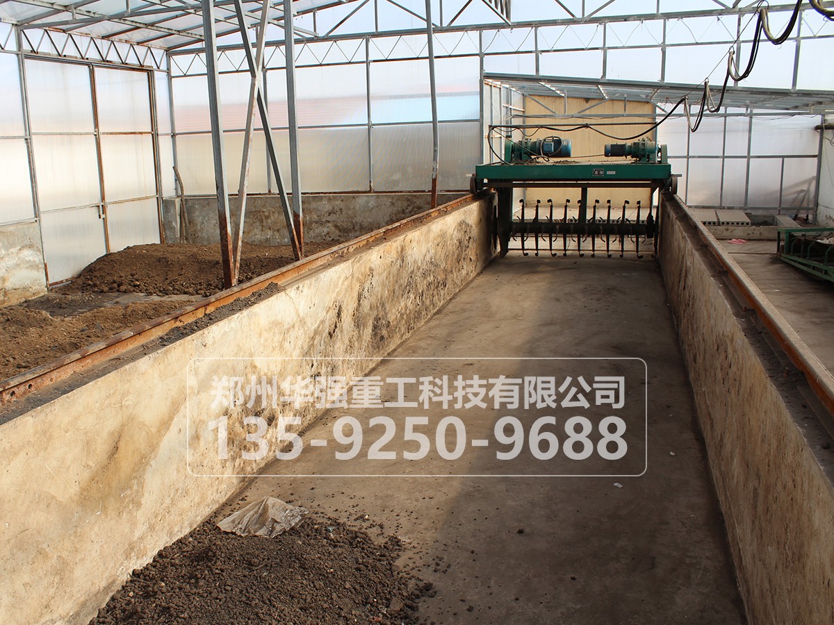 有機(jī)肥對(duì)作物及化肥的促進(jìn)作用！