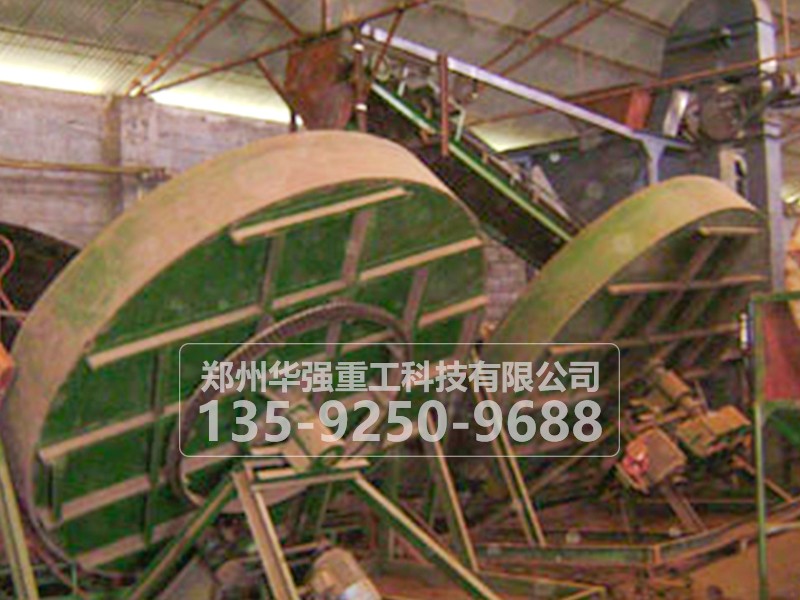 有機肥成套設(shè)備廠家