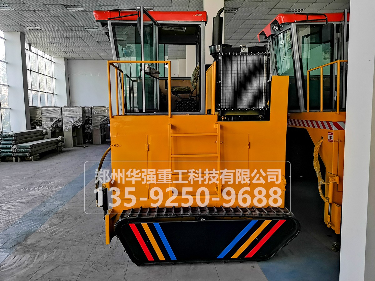 生物肥料發酵設備